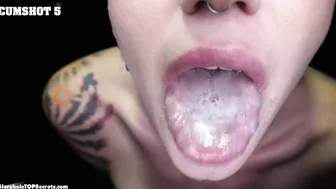 Geez MILF Rocky 8 cumshots is awesome
