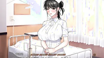 110 ~Sanfujinka Shikeishuu Byouin Jack- part 1