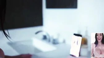Angela White is going to wear her favorite heels to take down 6