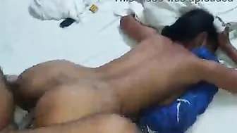 شبعها حوا ماكرهاتش تهرب مسكينة