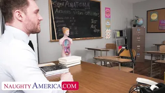 orning student Avery Black needs guidance from experienced educator Professor Last Name