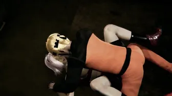 Naruto Fucks Haruno Sakura Missionary Doggy Style Rides FELLATIO Cumshots
