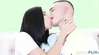 Filthy Flix - Henna Ssy - Bae anal-enjoys 19 yo creampied