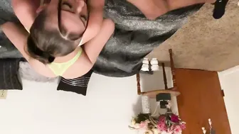 Thot Barbie (Official Porno)