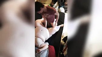 Said porn video – Im sorry for what I said when I was Hungry
