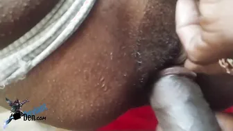 Perfect See Cunt Unwind Action