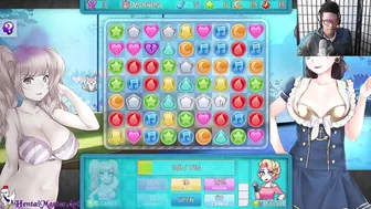 Hunie Pop two Part #8 Uncensorsed W/HentaiMasterArt