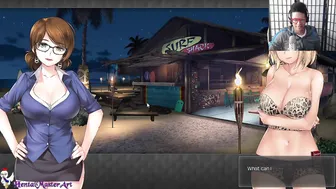 Hunie Pop two Part #8 Uncensorsed W/HentaiMasterArt