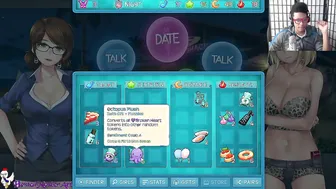 Hunie Pop two Part #8 Uncensorsed W/HentaiMasterArt