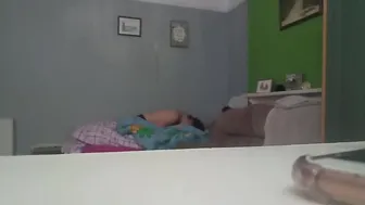 Fucking my Stepsister Wan Cougar out
