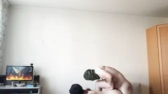 Private Sex into Masks