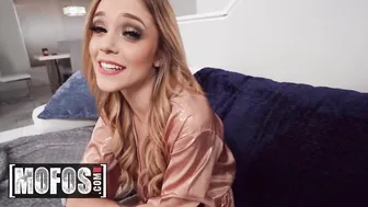 Mofosnetwork porn video – MOFOS - Tattoed amateur Kali Roses fucks point of view