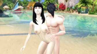 Outside Sex Animated Uncensored Hianta