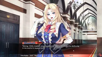 ARISTOCUNTS Ep two - Punishable Offense.