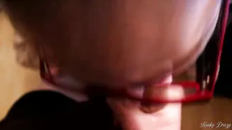 I CANT RESIST I NEED TO BLOW HIS PENIS