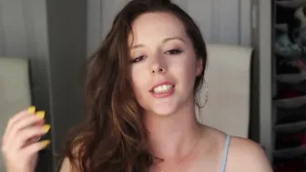 THE ULTIMATE JOI (HD Close-up) - Nadia Foxx