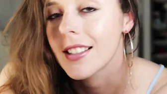 THE ULTIMATE JOI (HD Close-up) - Nadia Foxx