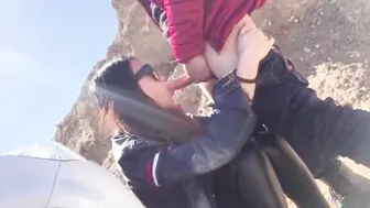 mongol sex