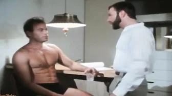 SCREENPLAY OPENING SCENE
