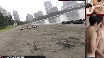 ODAIBA BEACH BOYZ