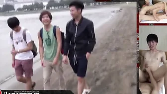 ODAIBA BEACH BOYZ