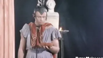 CENTURIANS OF ROME SCENE 3