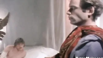 CENTURIANS OF ROME SCENE 3