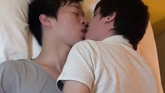 Filled With Pleasure