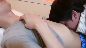 Filled With Pleasure
