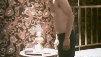 Hot MILF Dominatrix Teaches Young Submissive Lesson In BDSM