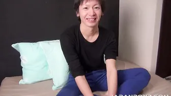 Keita: Spermapolooza Solo