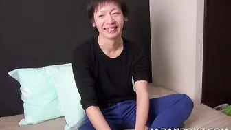 Keita: Spermapolooza Solo