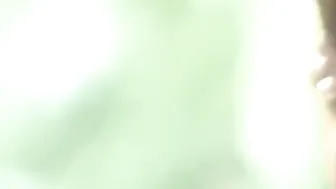 Anastasia Pierce played anal with traditional latex fingers