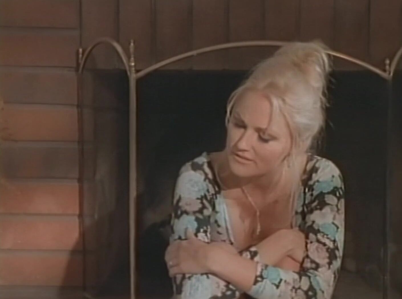Nikki Tyler  Stacy Valentine