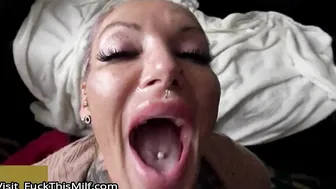 Real kinky milf gets ass fucked 6