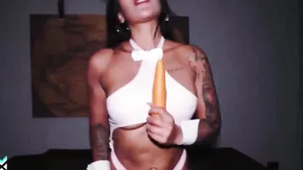 BBC Jax Slayher fucks Mariana Martixs tight pussy hard 2