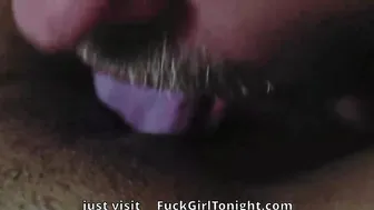 A stranger gives me a massage with a happy ending 3