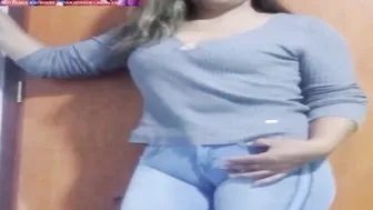 Cielo Katherine Miriam Riveros Caballero  adictas al sexo xxx