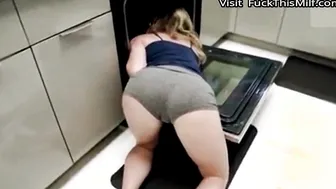 Cory Chase in Hot Step Mom Fucked in the Ass 5