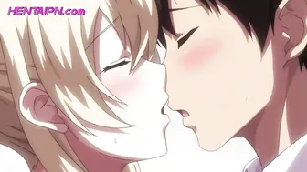 ∴ Rich Girl NTR UNCENSORED HENTAI Virgins ∴