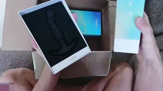 HE CUMS 3 TIMES inside STEP SISTER WET SQUIRTING PUSSY HOENY PLAY BOX 23