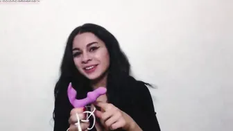 I got Horny and Wanted to Fuck 18