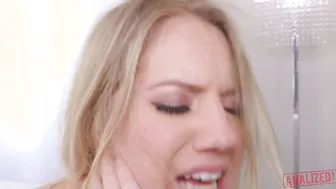 A Compilation of wild ANAL sex