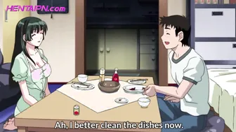 Horny Bro Fucks Younger Sis ※ HENTAI UNCENSORED