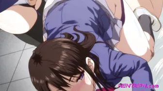 ⁙ Harem Cult 04 EXCLUSIVE HENTAI