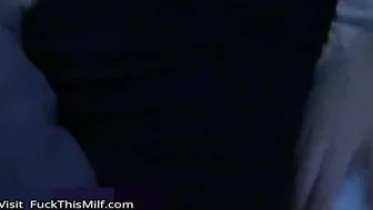 Step Mom Shares Her Bed With Step Step Son - Mom Comes First 2
