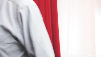 Sucking for mercy