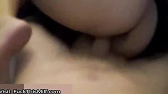 Step Mom Shares Her Bed With Step Step Son - Mom Comes First 3