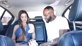 Rideshare Hook Up