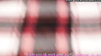 Stop fucking my Sex Doll it was a gift to my friend. 16